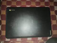 Lenovo Chromebook 4gb 32gb