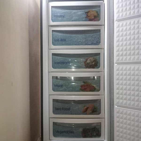 Dawalanace Refrigerator Single Door For Sale 1