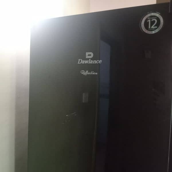 Dawalanace Refrigerator Single Door For Sale 2