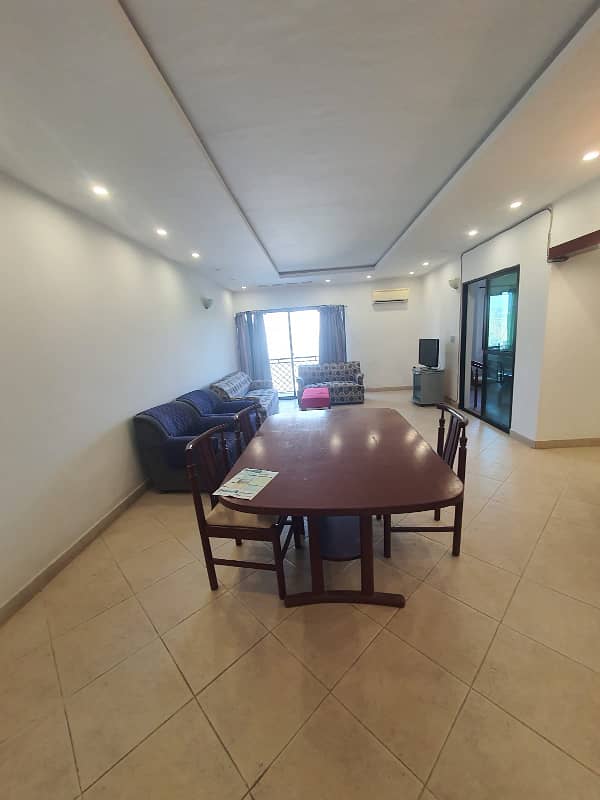 Beautiful Fully Furnished 2 Bedrooms Apartment Available For Rent 0