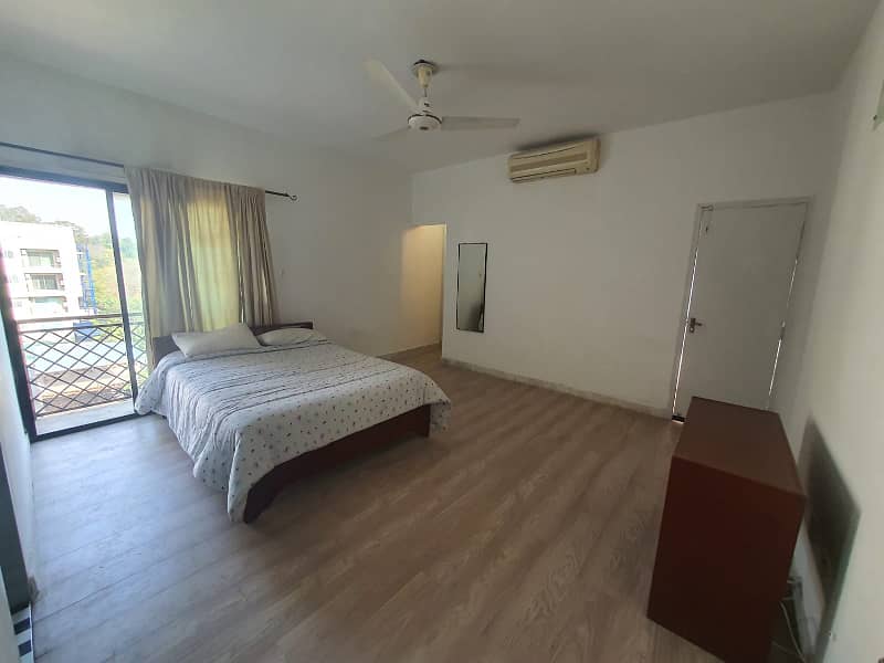 Beautiful Fully Furnished 2 Bedrooms Apartment Available For Rent 7