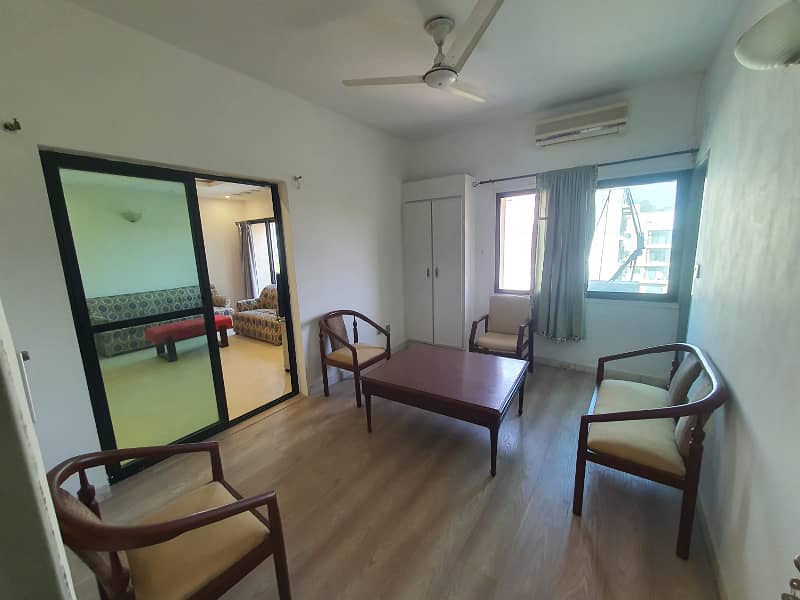 Beautiful Fully Furnished 2 Bedrooms Apartment Available For Rent 9