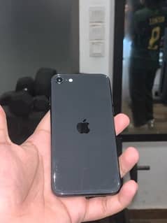 iPhone SE 2020 PTA Approved 128GB