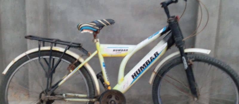 cycle for sale 1