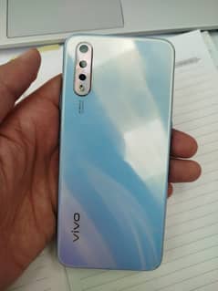 Vivo S1 4/128