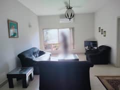 Beautiful Fully Furnished 2 Bedrooms Apartment Available For Sale