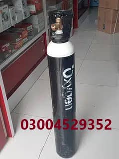 Oxygen Cylinder for home use 0