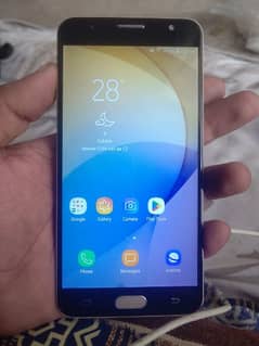 Samsung J7 Prime 3/16