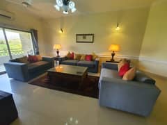 Beautiful Fully Furnished 2 Bedrooms Apartment Available For Rent