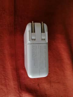 Apple Original 61W TYPE C