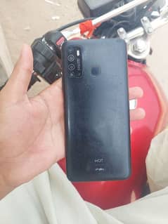 infinix hot 9