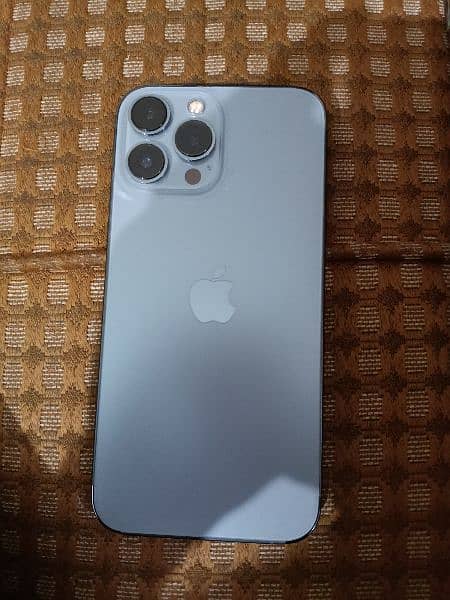 Iphone 13 Pro Max 128Gb Non Pta 2