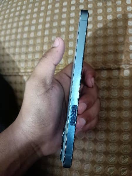 Iphone 13 Pro Max 128Gb Non Pta 5