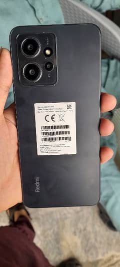 Redmi note 12 8gb 128 gb