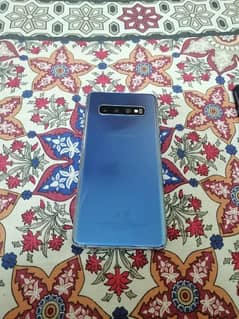 Samsung galaxy s10 8gb/128gb