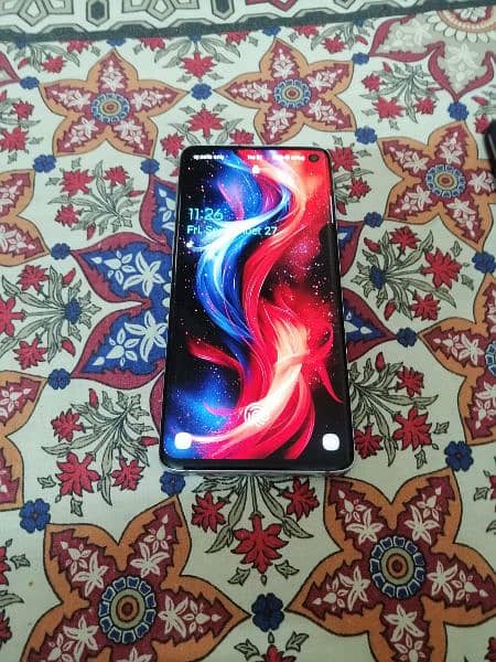 Samsung galaxy s10 8gb/128gb 2