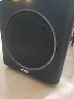 Polkaudio PSW110