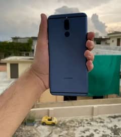 Huawei mate 10 lite 4 64