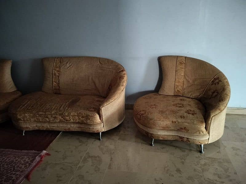 7 seater sofa set 1