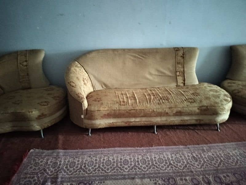 7 seater sofa set 3