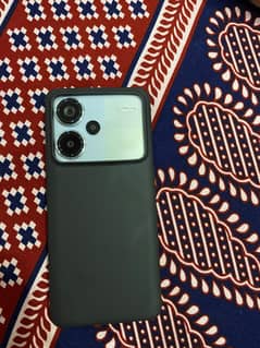 MI redmi note 13 pro + 5G (03333111142)