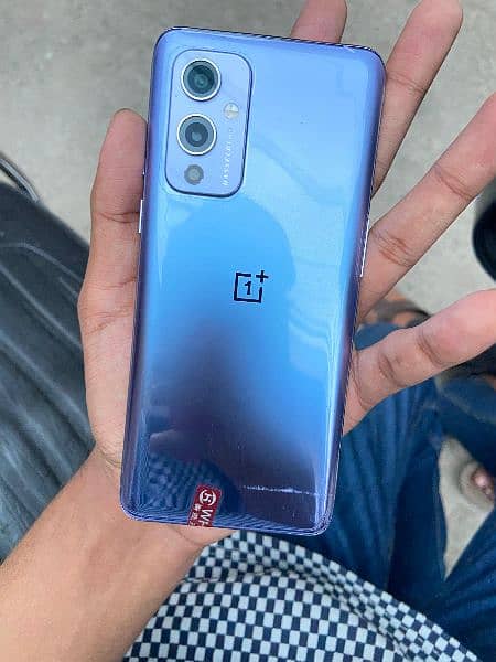 oneplus 9 8/128 3