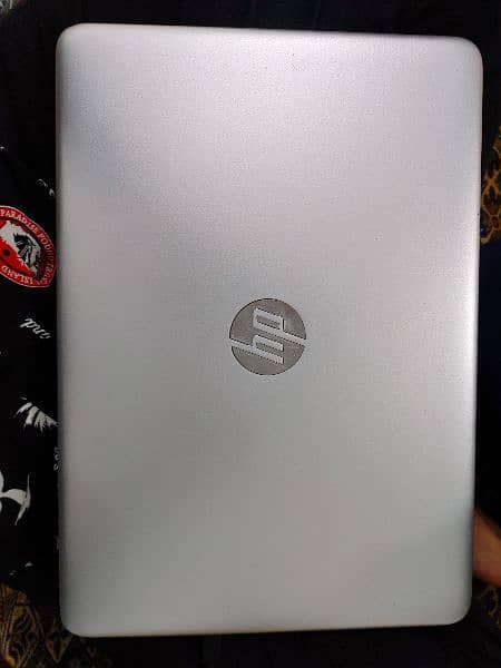 HP G4 i7 7th gen 0