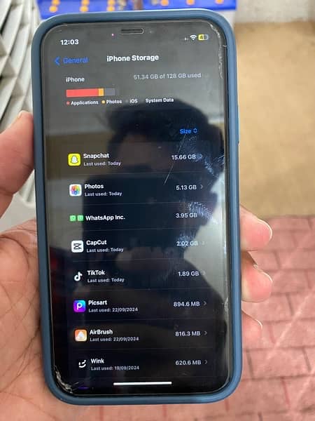 iphone xr jv for sale 6