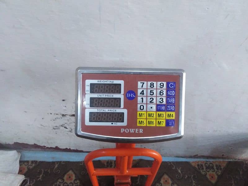 electronic weight scale for sale 03066475043 1