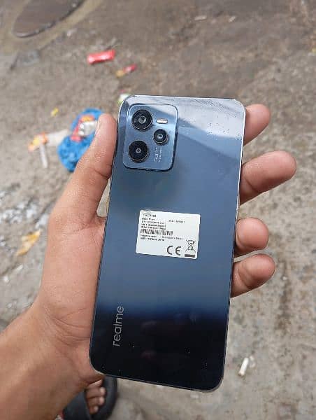 realme C35 1