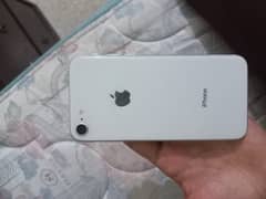 IPHONE 8 PTA APPROVED 64GB