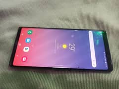 samsung galaxy note 9