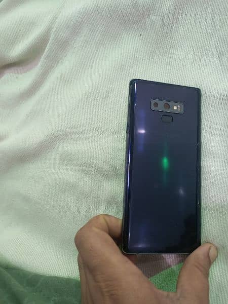 samsung galaxy note 9 1