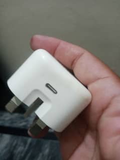 I PHONE charge Adopter