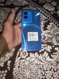 Infinix note 12 8/128GB