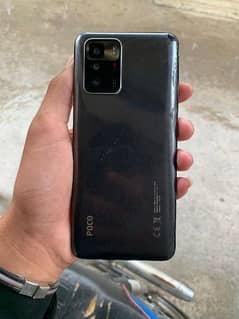 Poco X3 GT 128Gb Pta approved