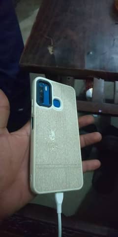 infinix