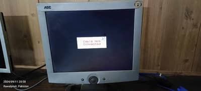 Computer LCD's for sale