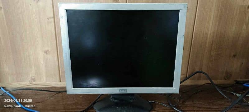 Computer LCD's for sale 1