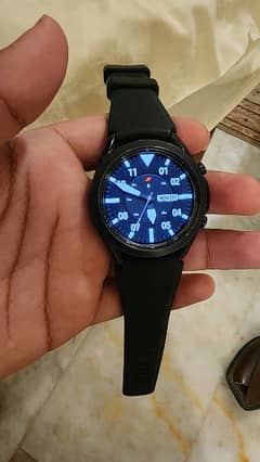 Samsung Watch 3