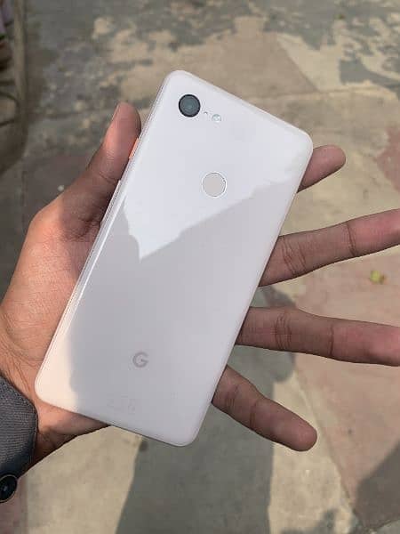 Google pixel 3xl 1