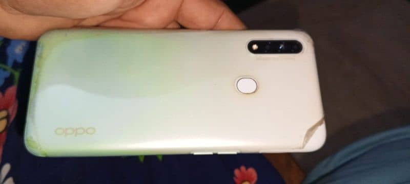 oppo A31 1