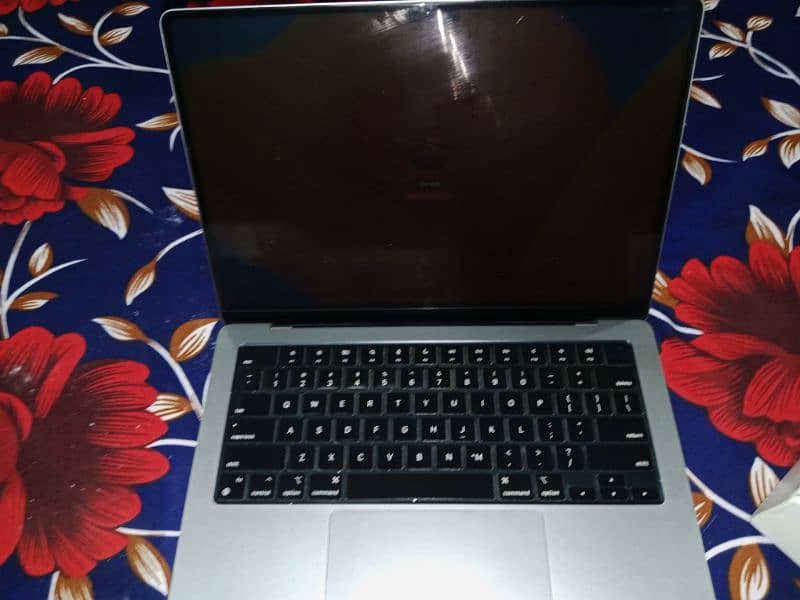 Macbook Pro M1, 14 Inch,16 GB Ram ,512 1