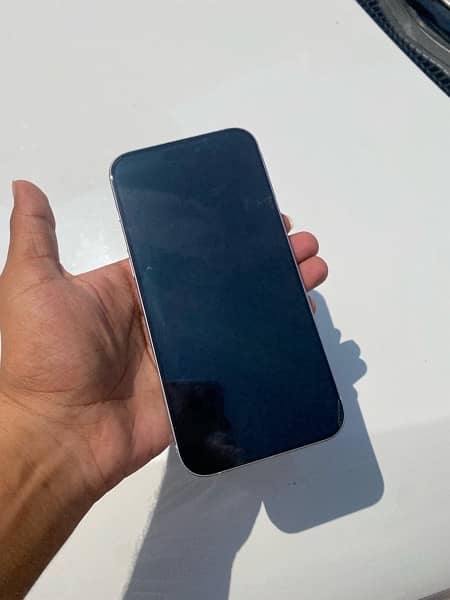 Iphone 15 Plus 128gb non pta (e-sim time available )with full box 5