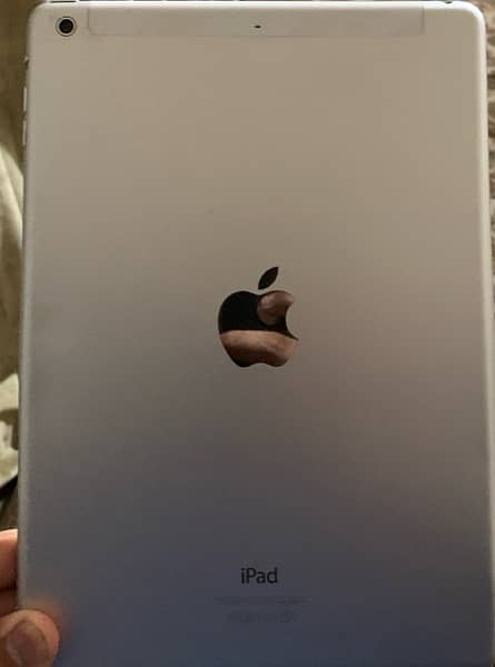 ipad air 6