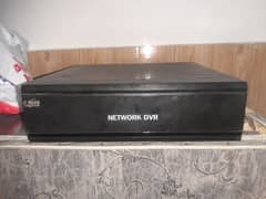 Imported 4 channel DVR