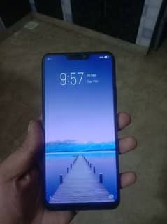 vivo y85 pta approved 10/10 urgent sale