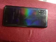 Samsung A31 For Sale