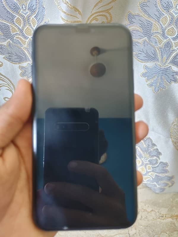 iphone XR 2