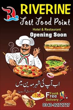 fastfood cook and hotel staff needed in swat